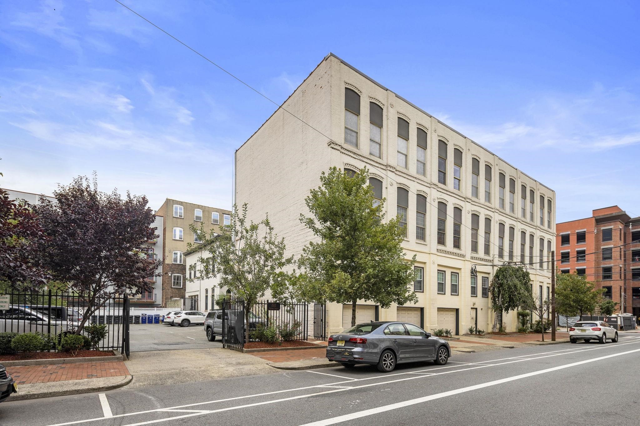 222 Clinton Street, Unit 19 Hoboken, NJ 07030 - Photo 27 of 31