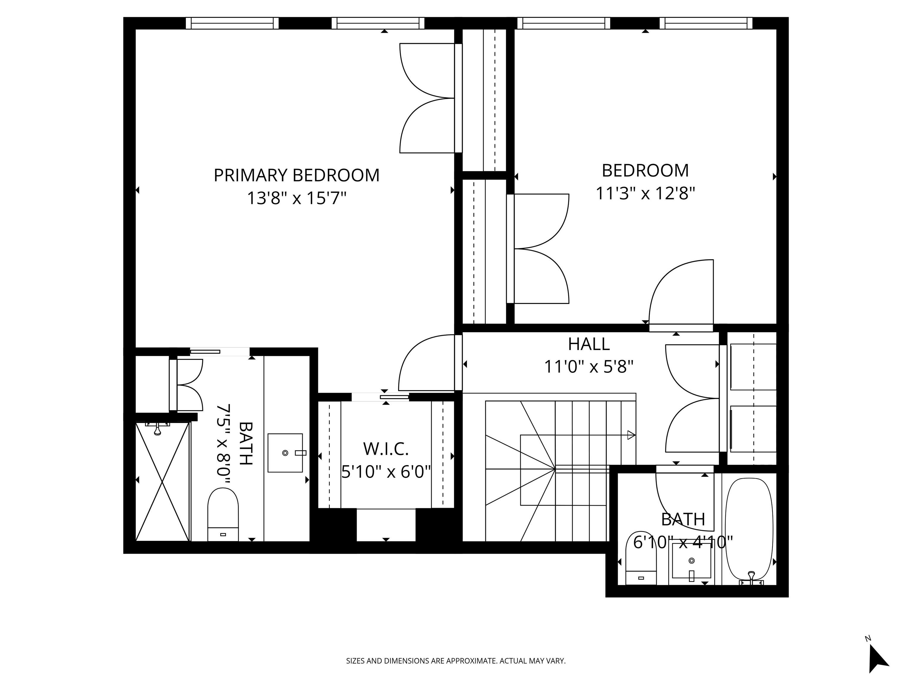 222 Clinton Street, Unit 19 Hoboken, NJ 07030 - Photo 29 of 31