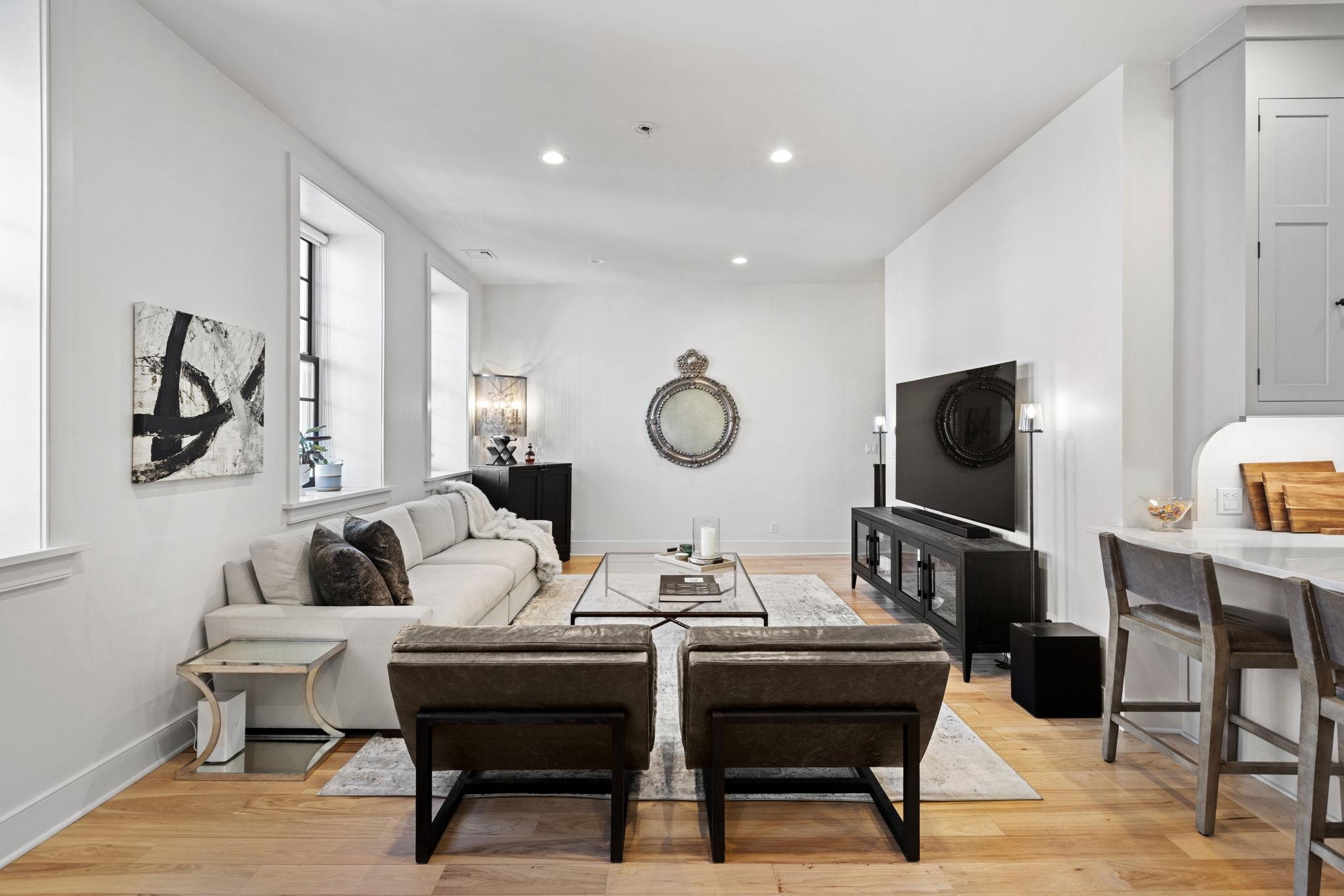 222 Clinton Street, Unit 19 Hoboken, NJ 07030 - Photo 4 of 31