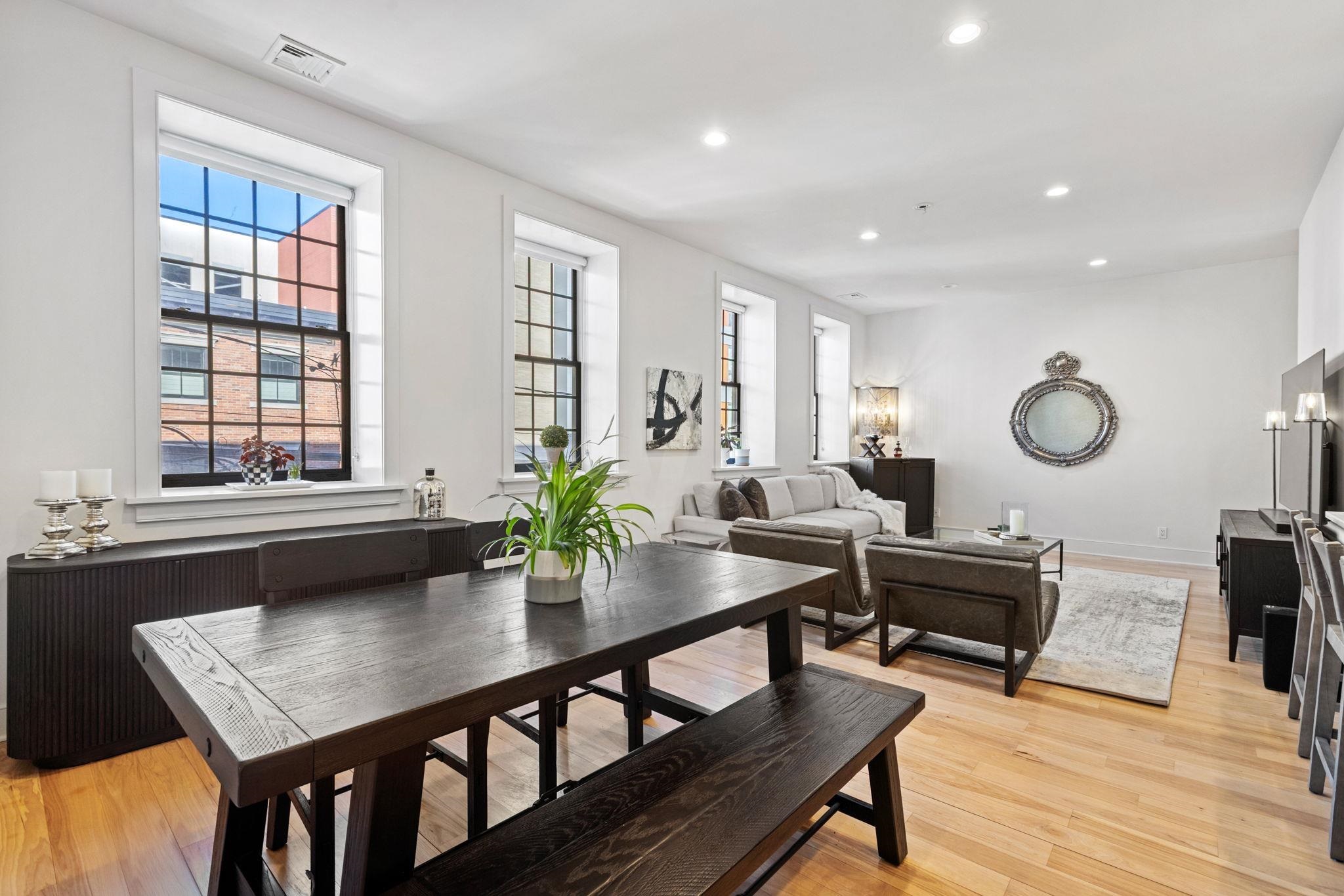 222 Clinton Street, Unit 19 Hoboken, NJ 07030 - Photo 5 of 31