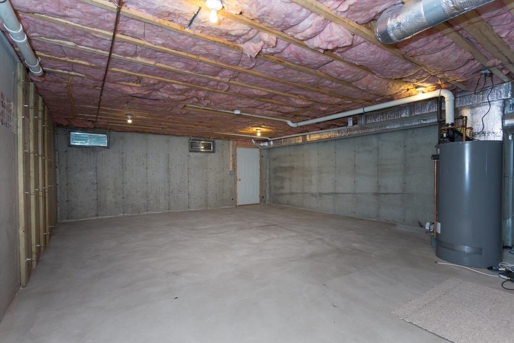 49 Beaver Street, Unit 49 Franklin, MA 02038 - Photo 26 of 46 a view of empty room