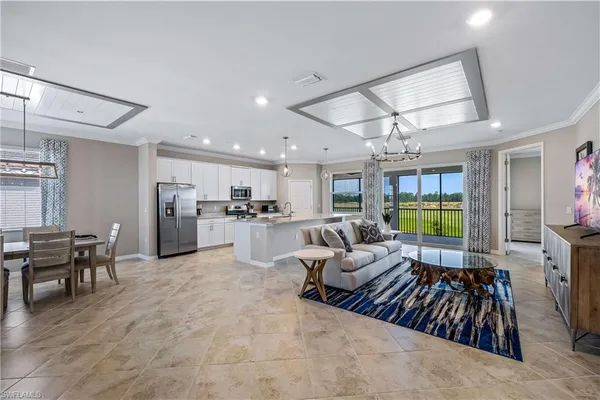 $8,800 | 15951 Grassland Lane, Unit 3821, Babcock Ranch, FL 33982