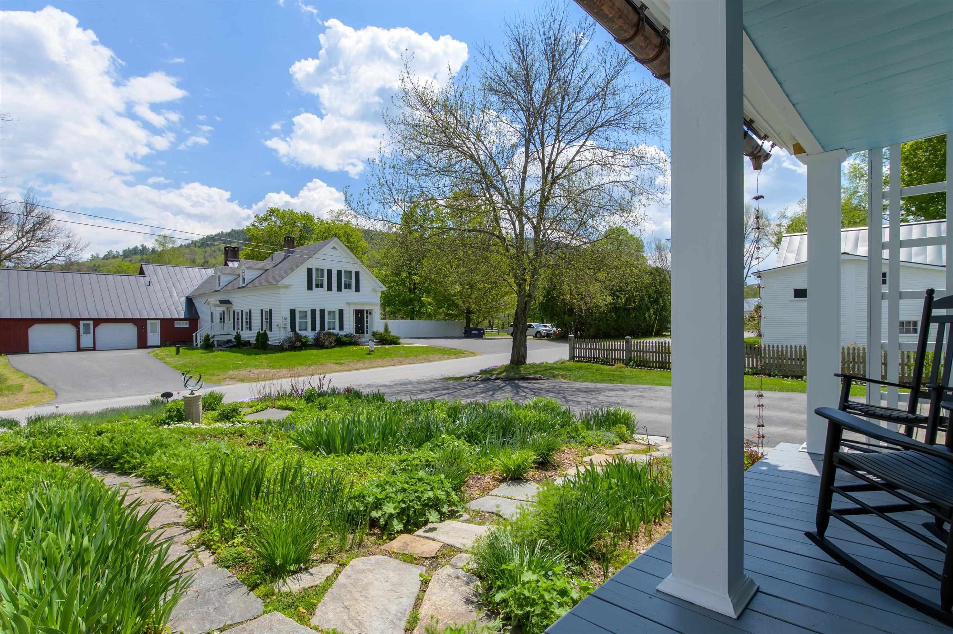 148 Townshend Road Grafton, VT 05146 - Photo 5 of 43