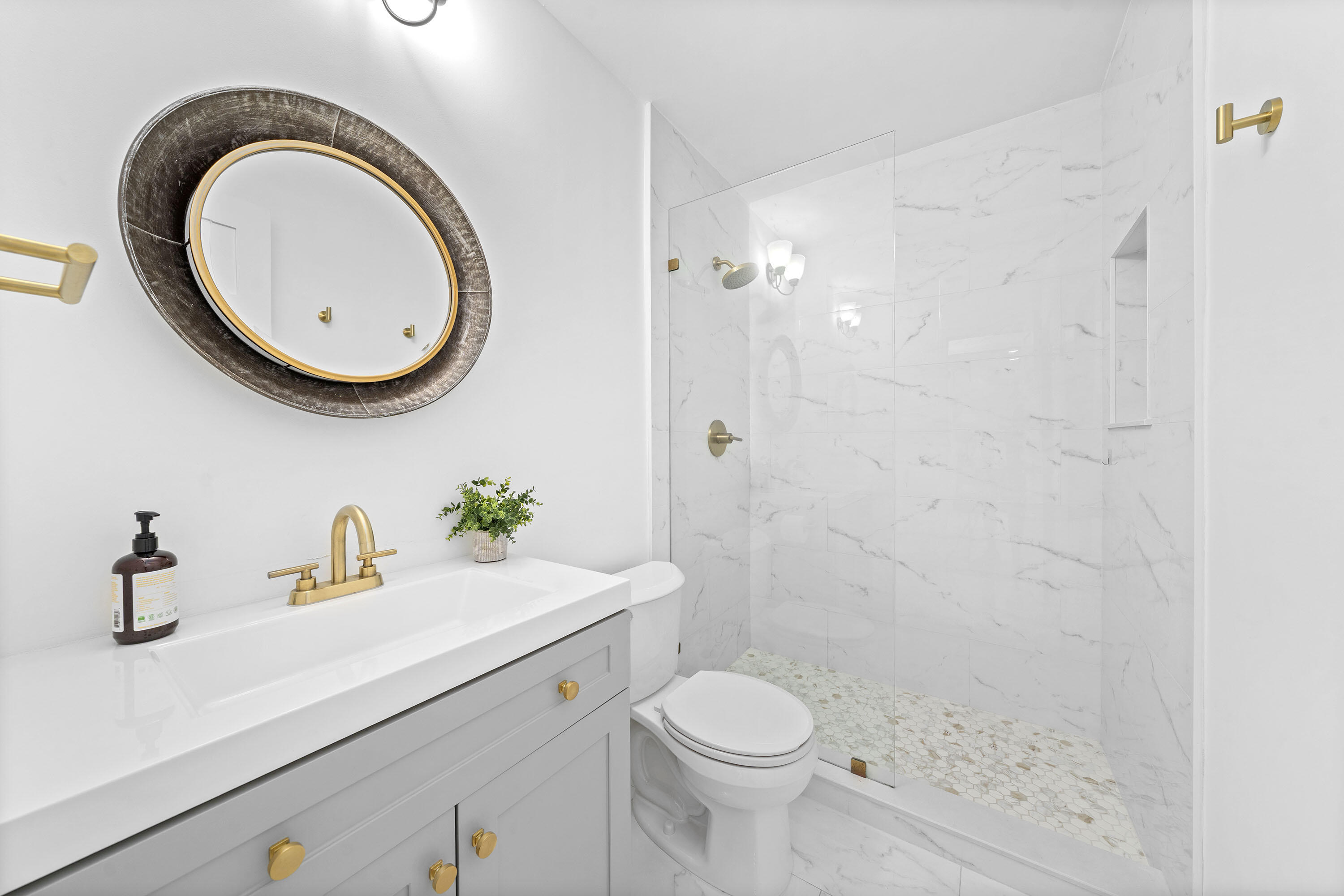 739 Northwest 6th Street Boca Raton, FL 33486 - Photo 30 of 40 Second Bath
