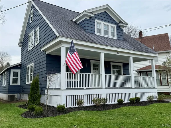 $389,900 | 104 Kensington Place, Syracuse, NY 13210