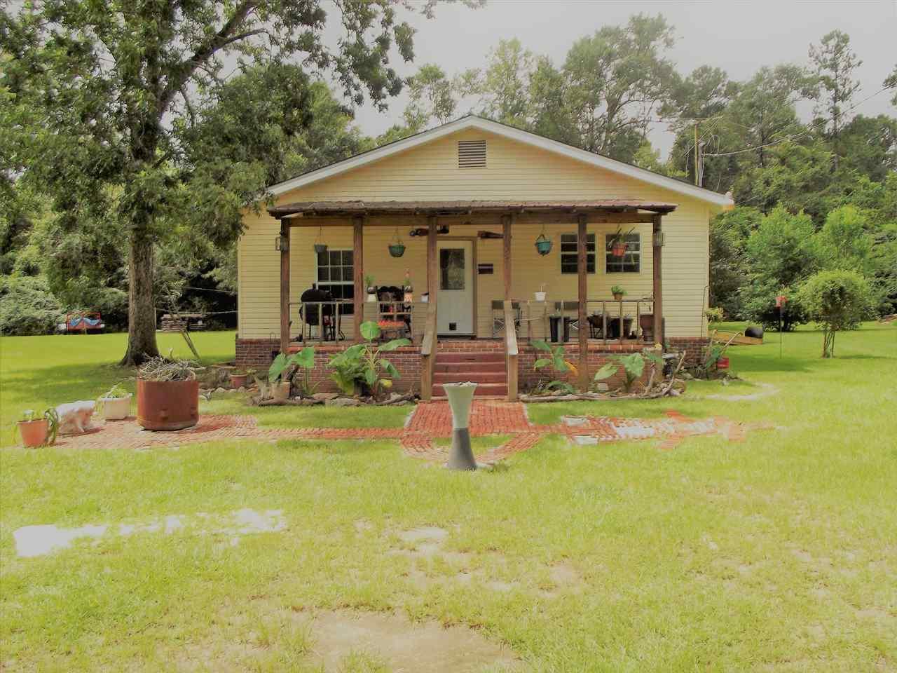 1 Whirlpool Road Century, FL 32535 - Photo 1 of 47