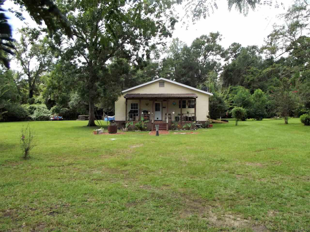 1 Whirlpool Road Century, FL 32535 - Photo 2 of 47