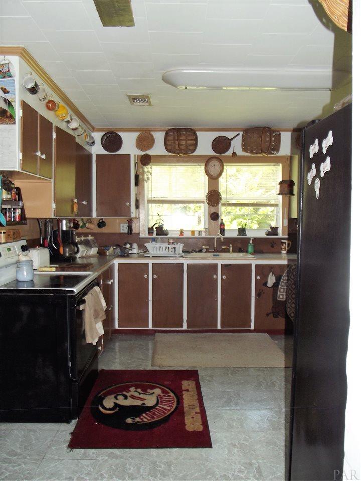 1 Whirlpool Road Century, FL 32535 - Photo 21 of 47
