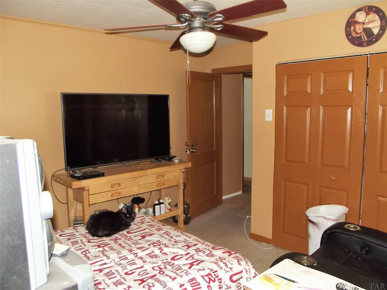 1 Whirlpool Road Century, FL 32535 - Photo 34 of 47