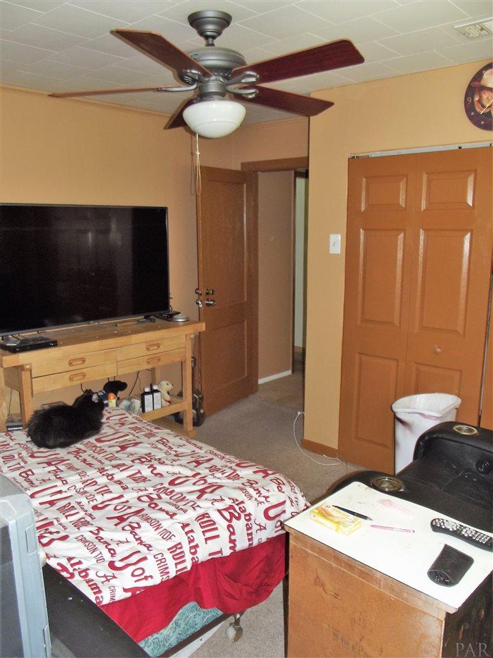 1 Whirlpool Road Century, FL 32535 - Photo 35 of 47