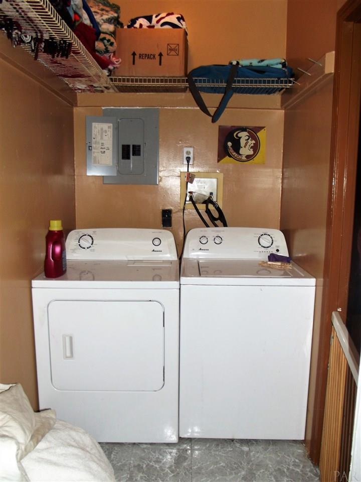 1 Whirlpool Road Century, FL 32535 - Photo 38 of 47