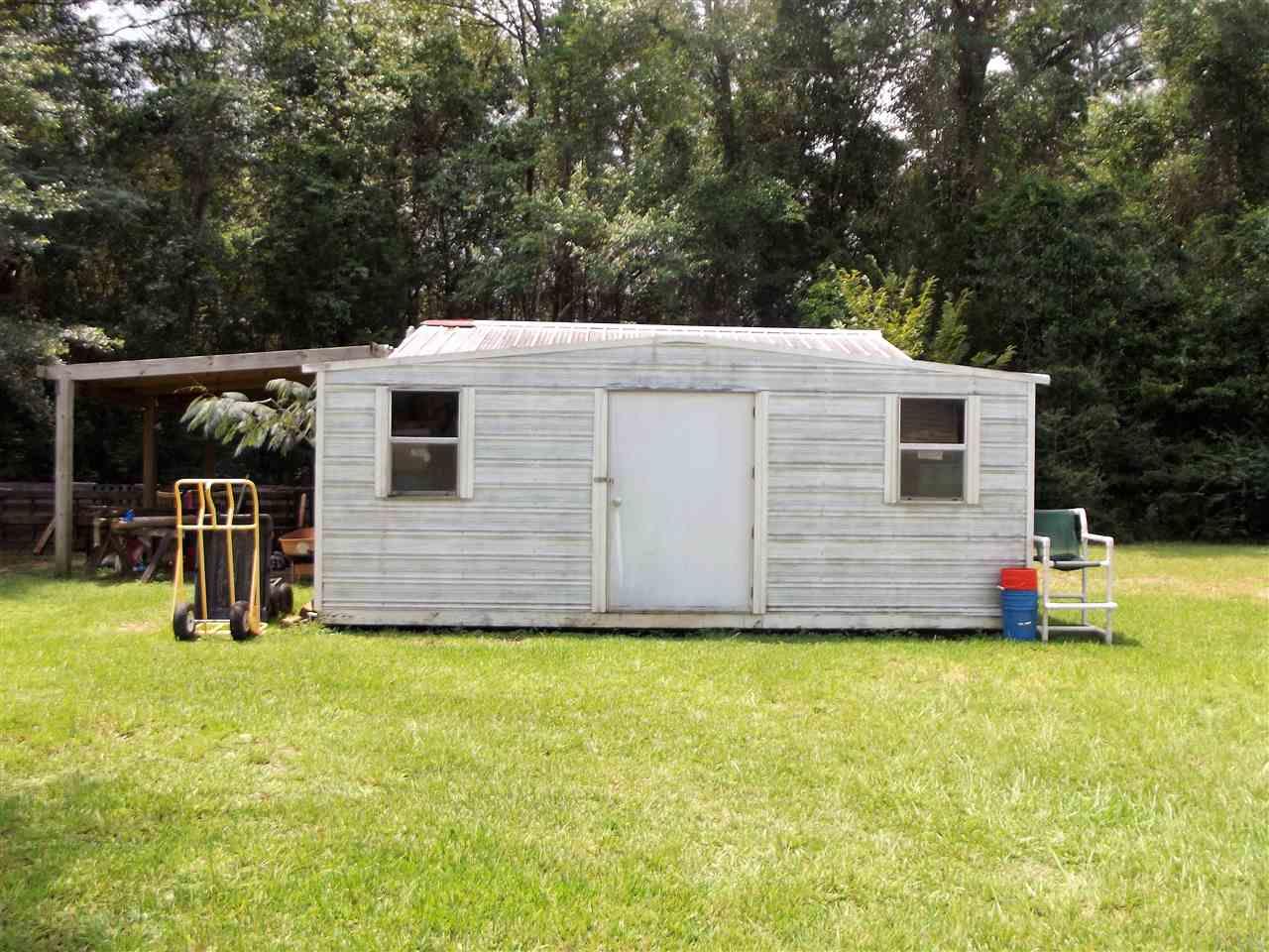1 Whirlpool Road Century, FL 32535 - Photo 39 of 47