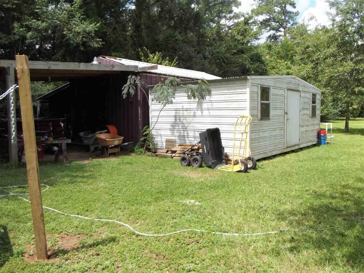 1 Whirlpool Road Century, FL 32535 - Photo 40 of 47