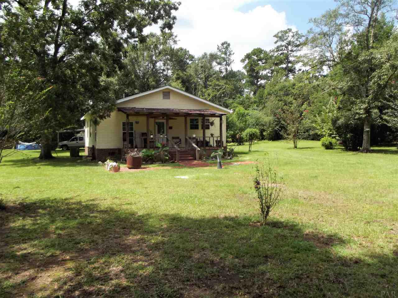 1 Whirlpool Road Century, FL 32535 - Photo 4 of 47