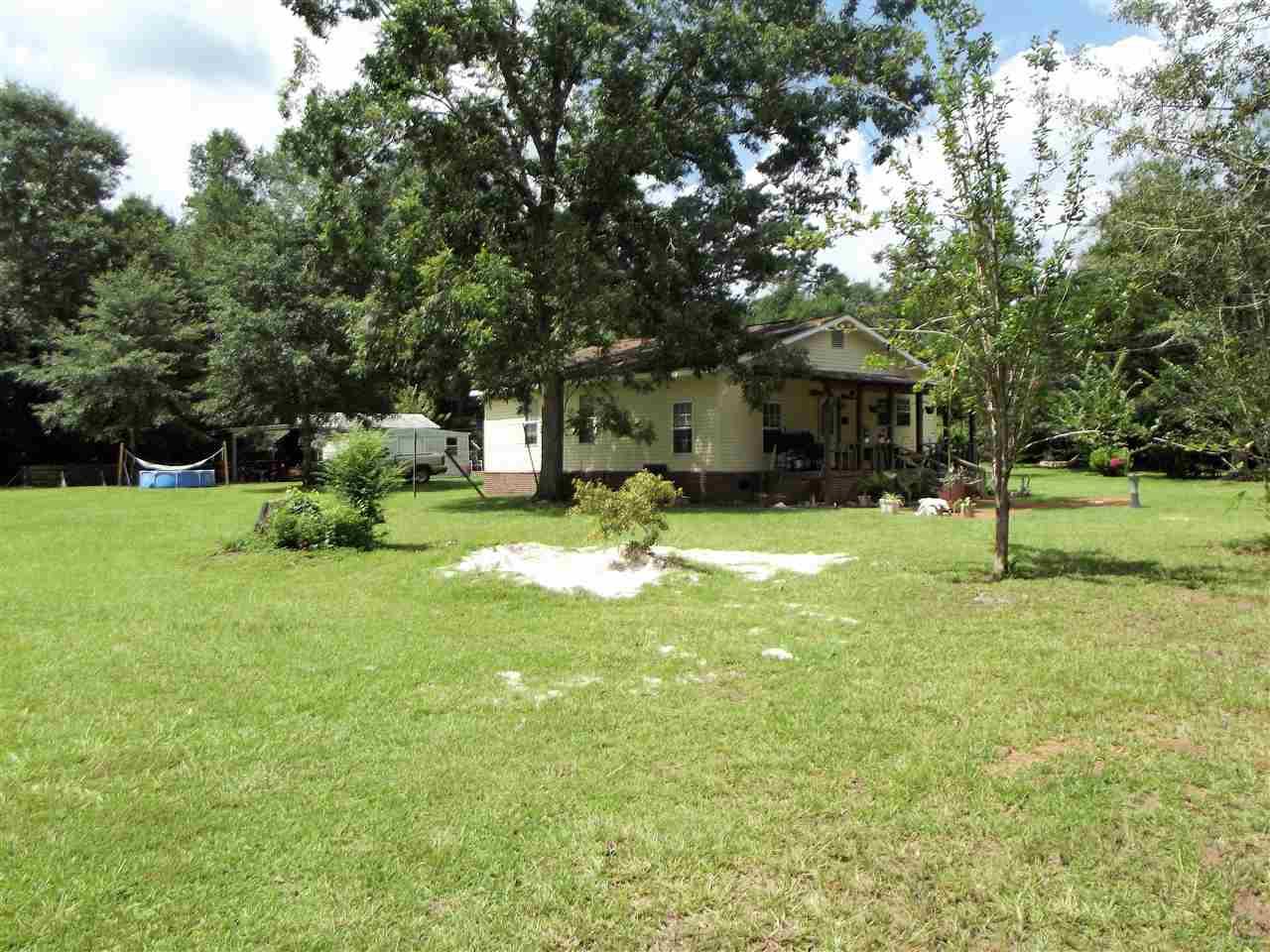 1 Whirlpool Road Century, FL 32535 - Photo 7 of 47