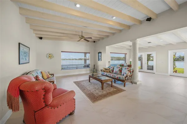 $3,379,000 | 929 Casey Cove Drive, Nokomis, FL 34275