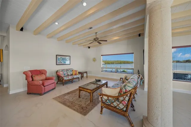 $3,379,000 | 929 Casey Cove Drive, Nokomis, FL 34275