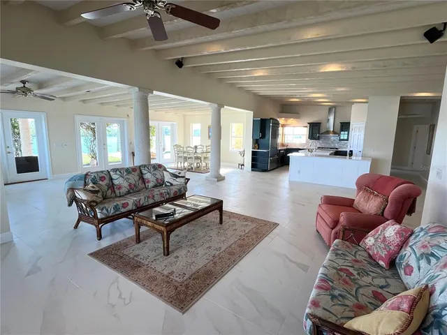 $3,379,000 | 929 Casey Cove Drive, Nokomis, FL 34275