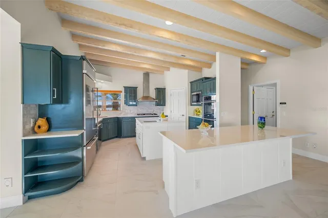 $3,379,000 | 929 Casey Cove Drive, Nokomis, FL 34275