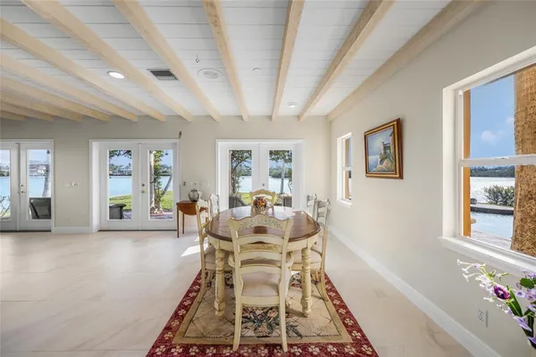 $3,379,000 | 929 Casey Cove Drive, Nokomis, FL 34275