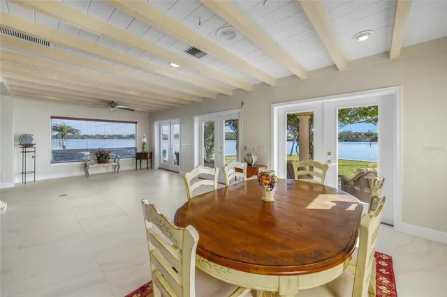 $3,379,000 | 929 Casey Cove Drive, Nokomis, FL 34275