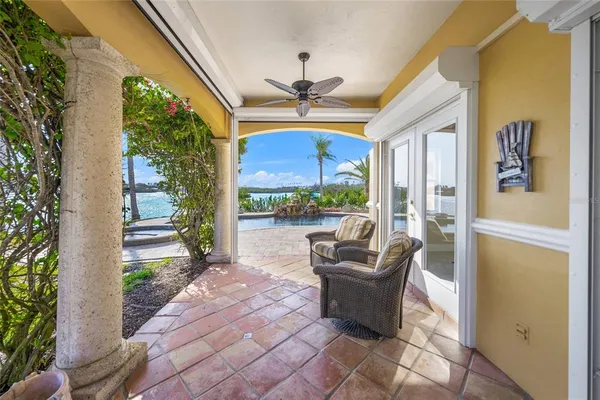 $3,379,000 | 929 Casey Cove Drive, Nokomis, FL 34275