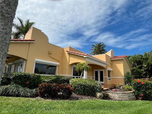 $3,379,000 | 929 Casey Cove Drive, Nokomis, FL 34275