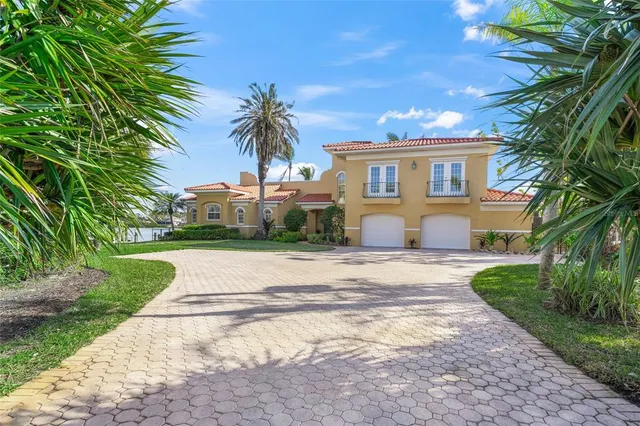 $3,379,000 | 929 Casey Cove Drive, Nokomis, FL 34275