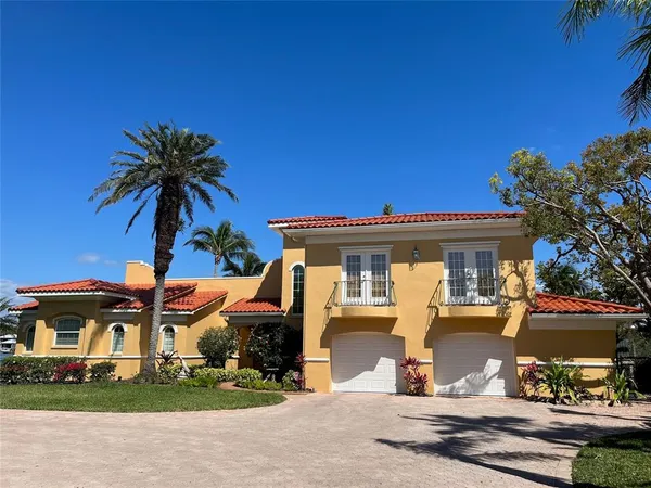 $3,379,000 | 929 Casey Cove Drive, Nokomis, FL 34275