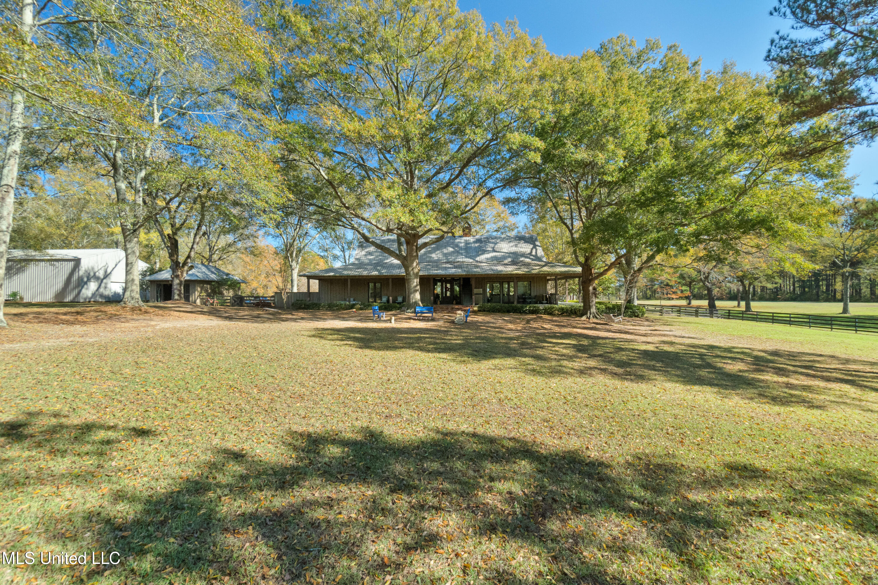 5844 North Williamsburg Road Bassfield, MS 39421 - Photo 70 of 105 5844_N_Williamsburg_Rd-58