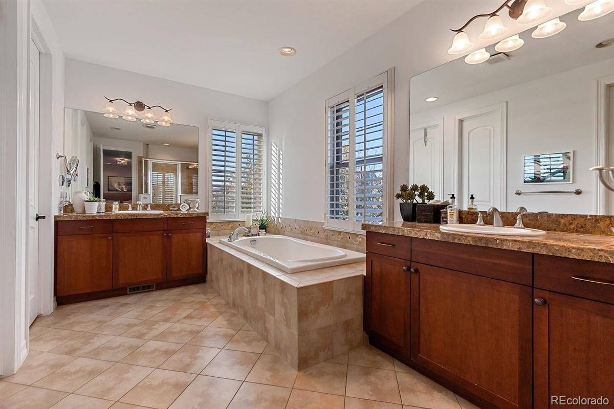 3436 Willow Street Denver, CO 80238 - Photo 20 of 37 a kitchen with a sink counter top space and appliances