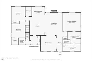 393 Old Good Hope Road Good Hope, GA 30641 - Photo 51 of 55 Gallery Image 51