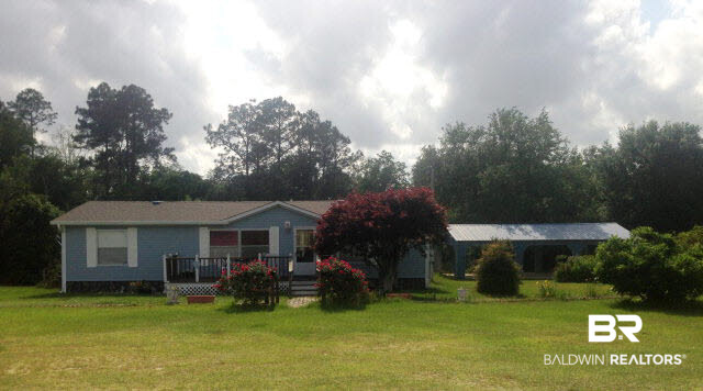 25520 Ponderosa Farm Road West Robertsdale, AL 36567 - Photo 1 of 1 Gallery Image 1