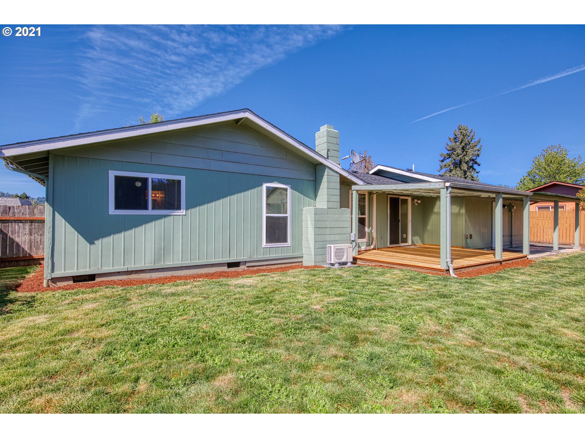 5327 B Street Springfield, OR 97478 - Photo 24 of 30