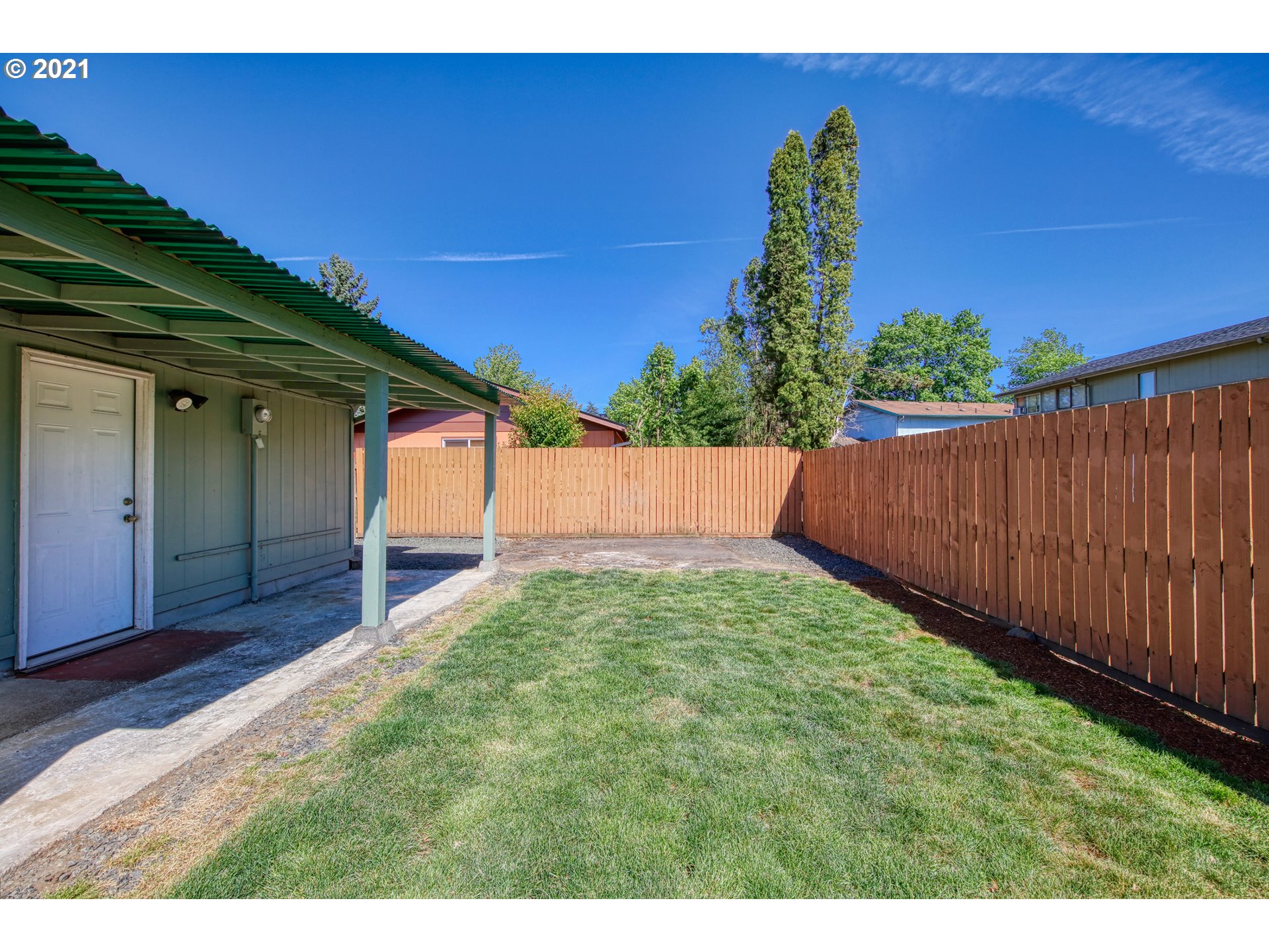 5327 B Street Springfield, OR 97478 - Photo 27 of 30