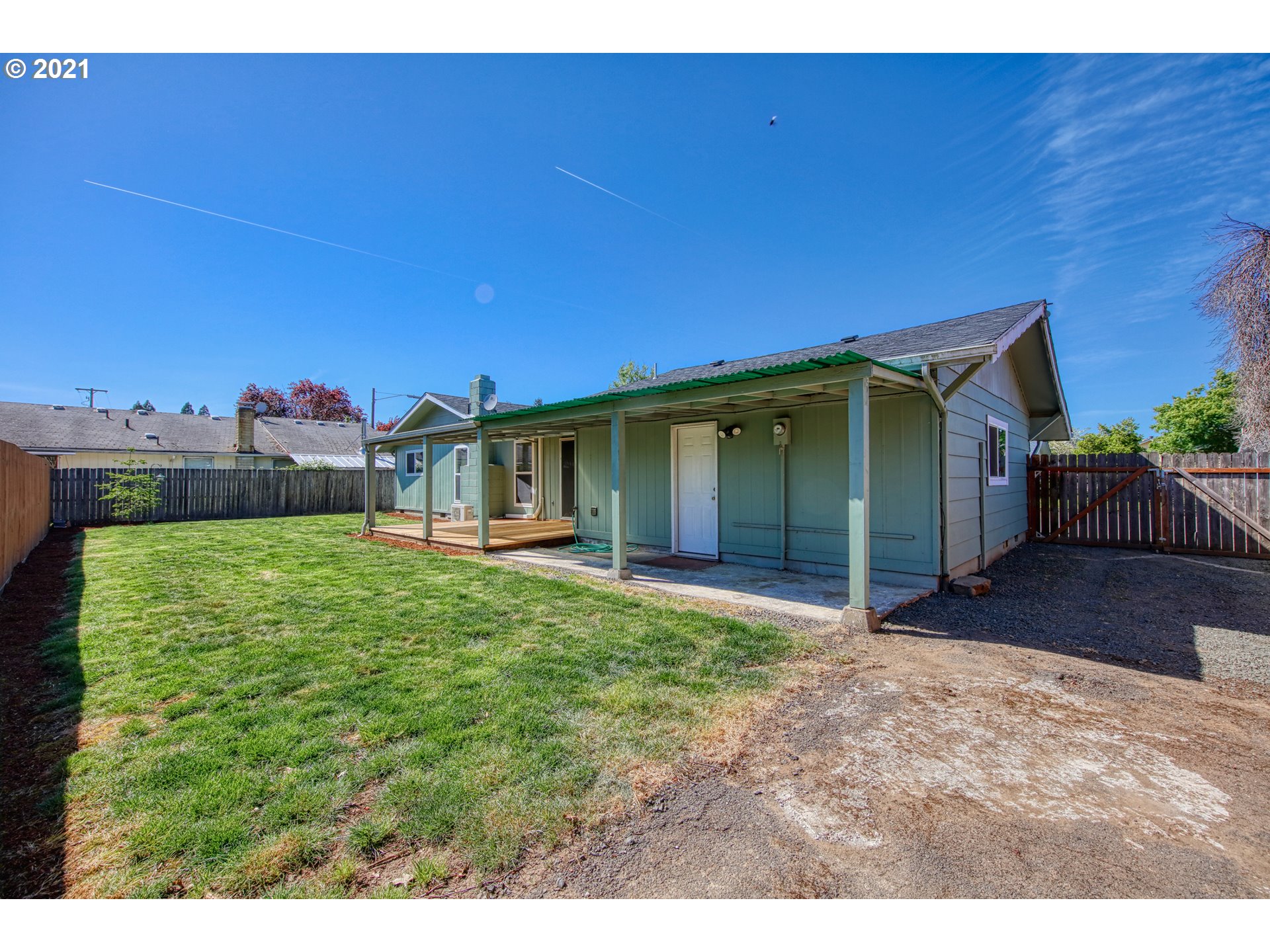 5327 B Street Springfield, OR 97478 - Photo 28 of 30