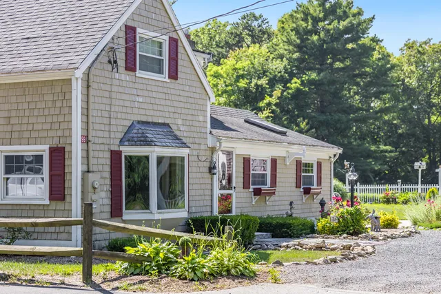 $739,000 | 99 Route 130, Forestdale, MA 02644