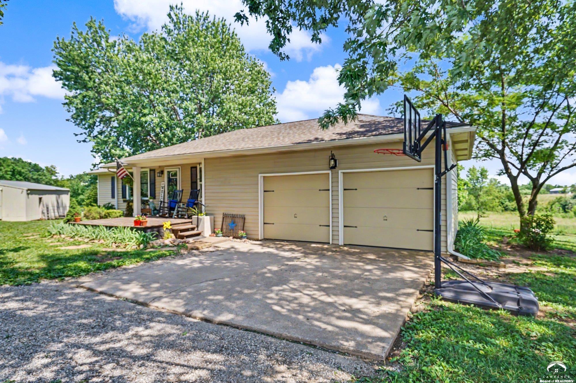 1748 East 800 Road Lawrence, KS 66049 - Photo 1 of 56