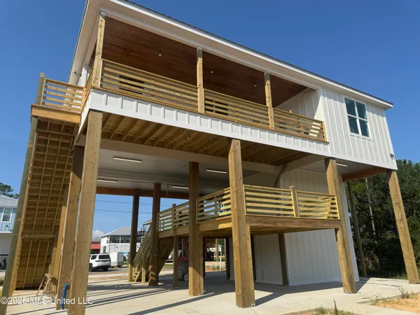 $499,900 | 4033 Cardinal Street, Bay St. Louis, MS 39520