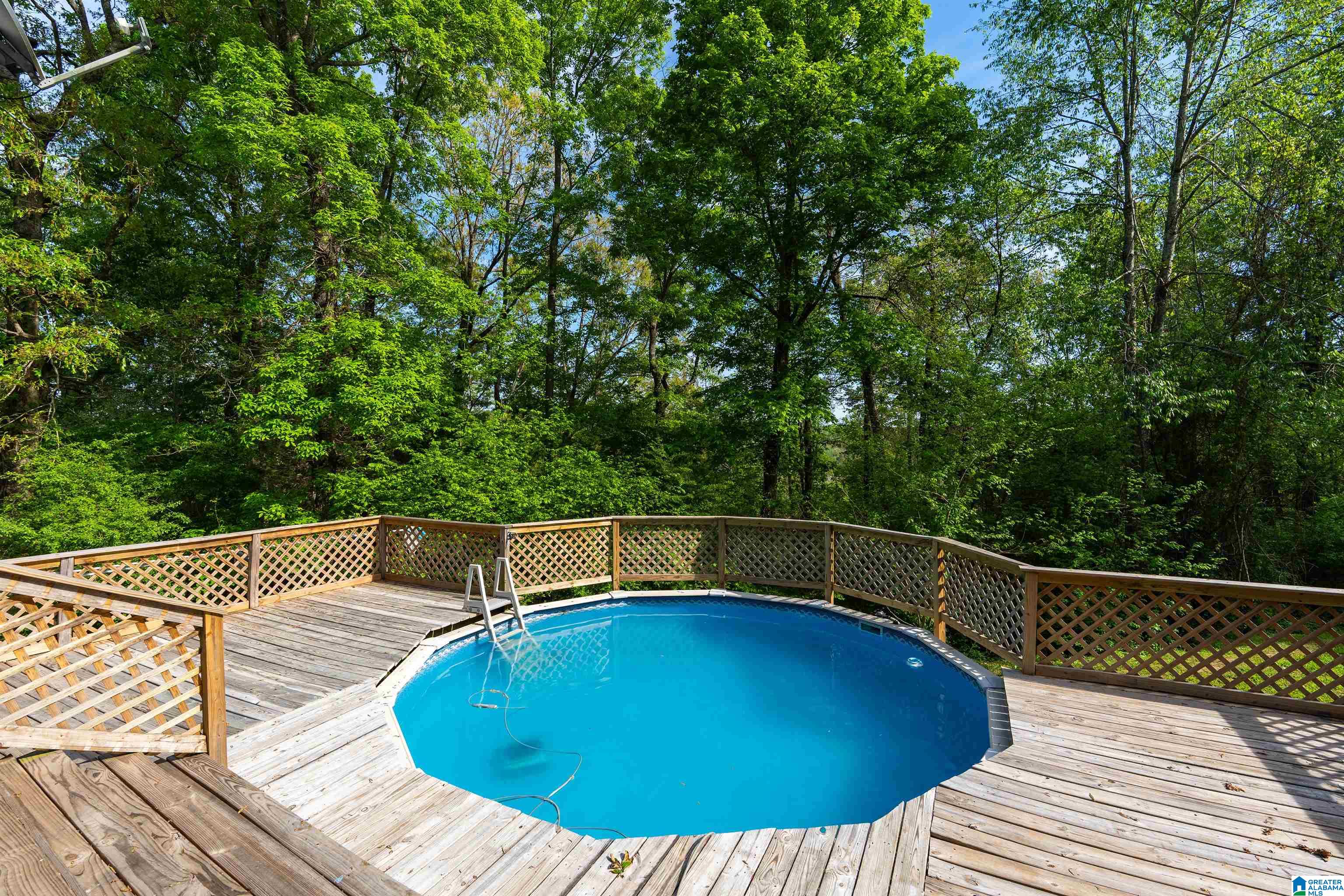 471 Miracle Hills Road Springville, AL 35146 - Photo 29 of 34