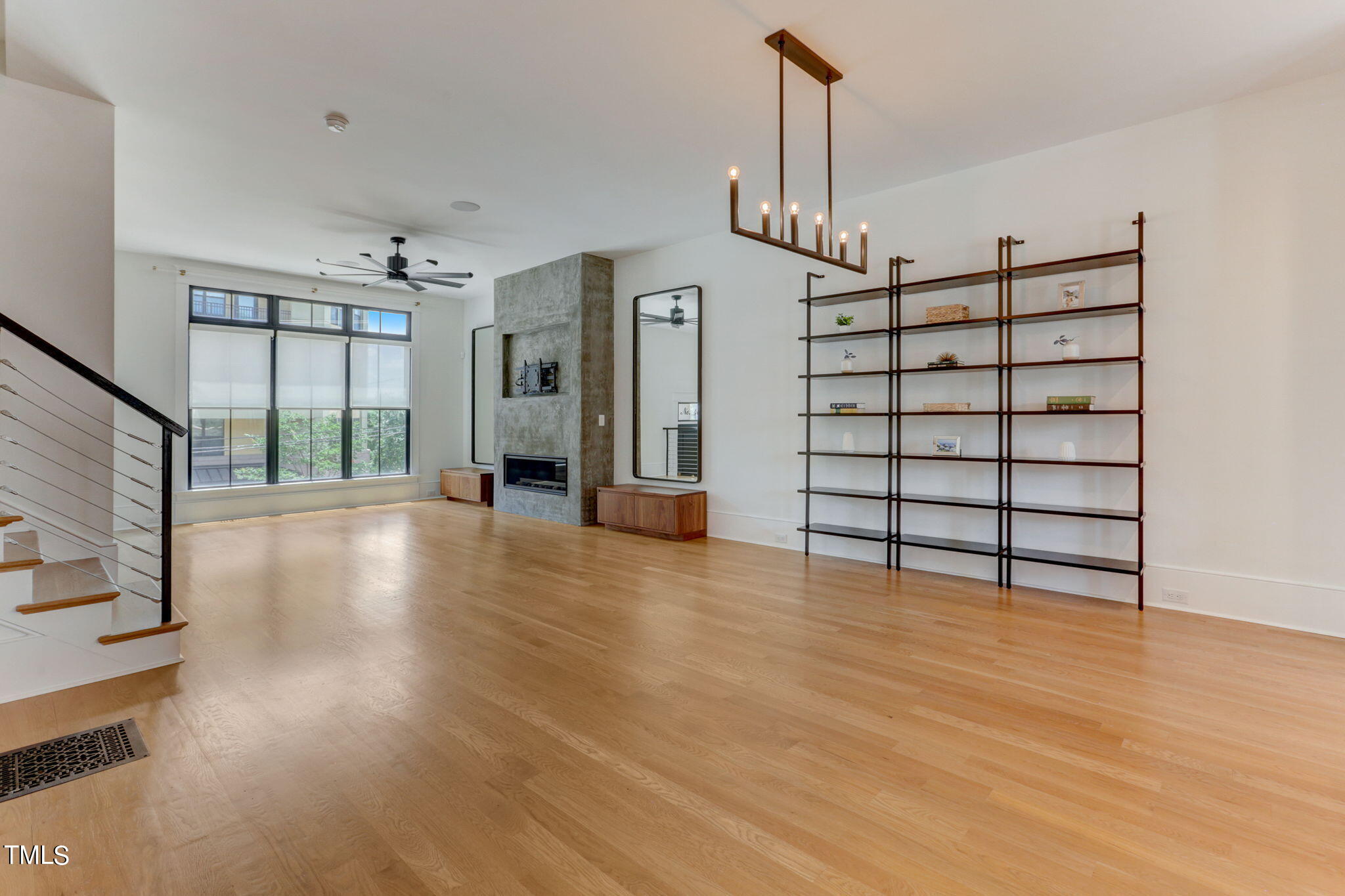 405 East Hargett Street Raleigh, NC 27601 - Photo 19 of 50 E Hargett St-020