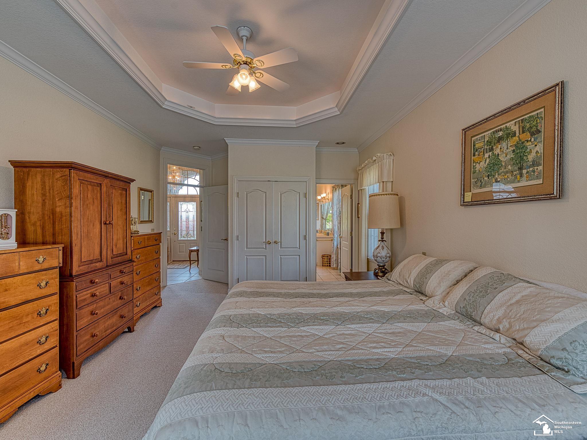 2686 South Custer Road Monroe, MI 48161 - Photo 4 of 46