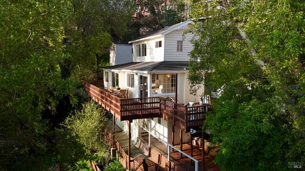 $1,195,000 | 138 Miramar Avenue, San Rafael, CA 94901