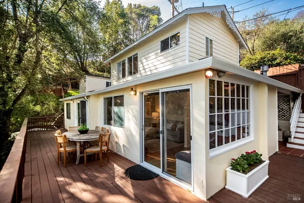 $1,195,000 | 138 Miramar Avenue, San Rafael, CA 94901