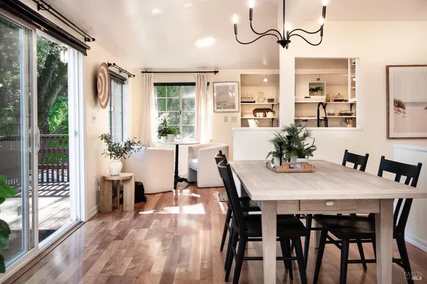 $1,195,000 | 138 Miramar Avenue, San Rafael, CA 94901