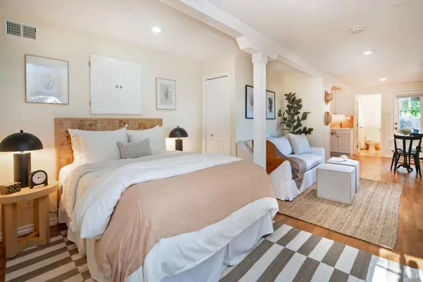 $1,195,000 | 138 Miramar Avenue, San Rafael, CA 94901