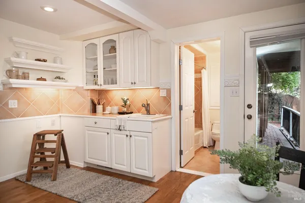 $1,195,000 | 138 Miramar Avenue, San Rafael, CA 94901