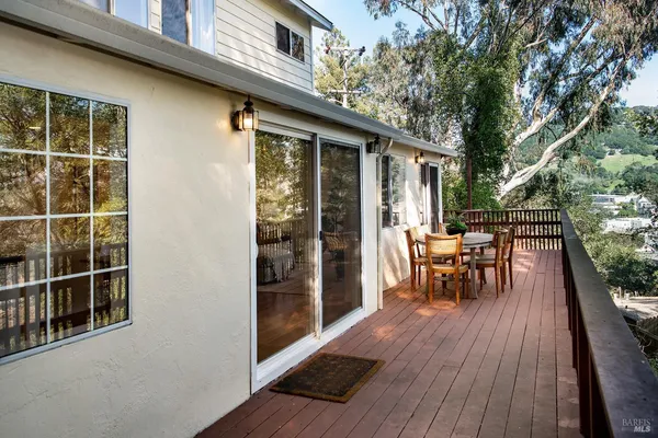 $1,195,000 | 138 Miramar Avenue, San Rafael, CA 94901