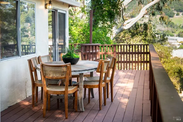 $1,195,000 | 138 Miramar Avenue, San Rafael, CA 94901