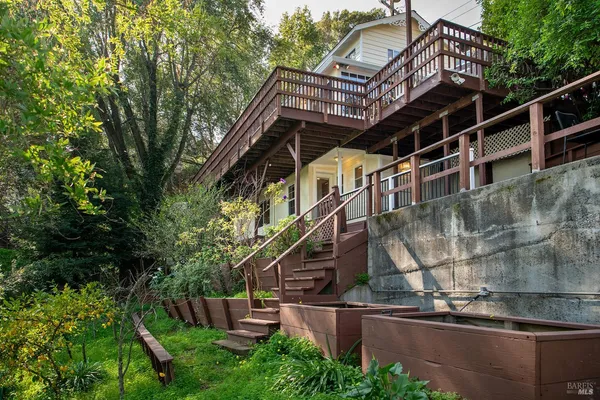 $1,195,000 | 138 Miramar Avenue, San Rafael, CA 94901